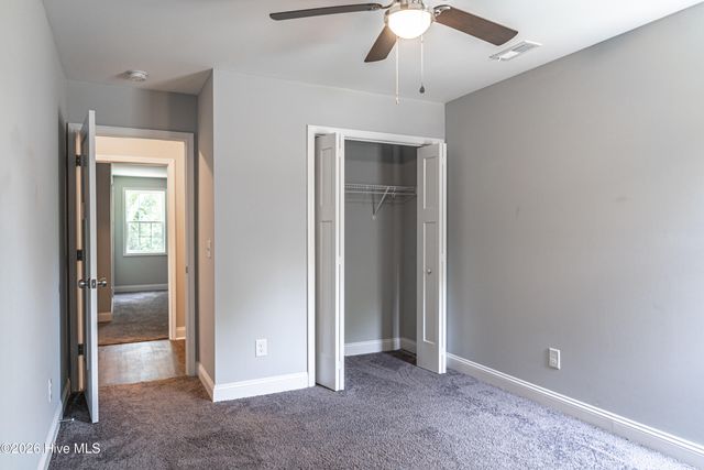 1040 W Indiana Avenue, Southern Pines, NC 28387