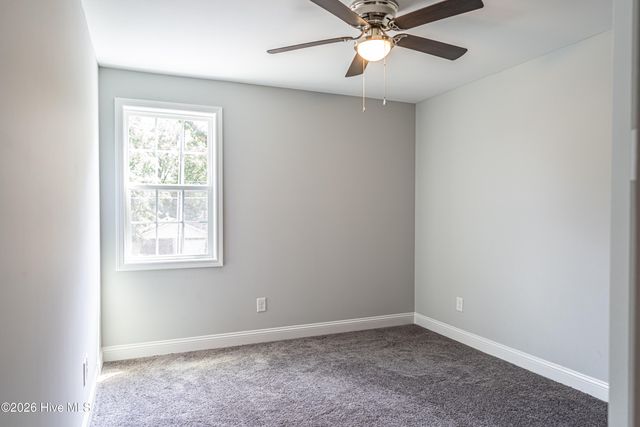 1040 W Indiana Avenue, Southern Pines, NC 28387