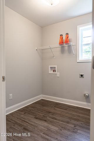 1040 W Indiana Avenue, Southern Pines, NC 28387