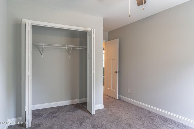 1040 W Indiana Avenue, Southern Pines, NC 28387