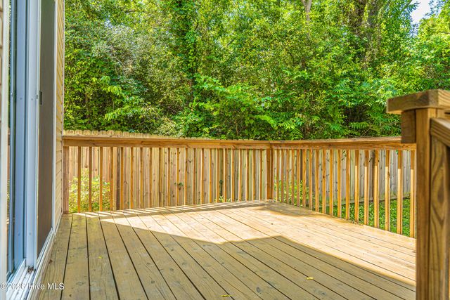 1040 W Indiana Avenue, Southern Pines, NC 28387