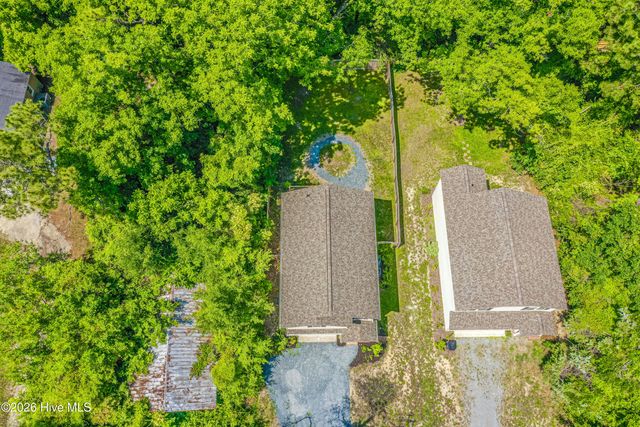 1040 W Indiana Avenue, Southern Pines, NC 28387