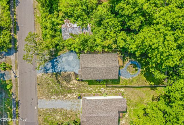 1040 W Indiana Avenue, Southern Pines, NC 28387