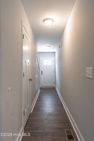 1040 W Indiana Avenue, Southern Pines, NC 28387