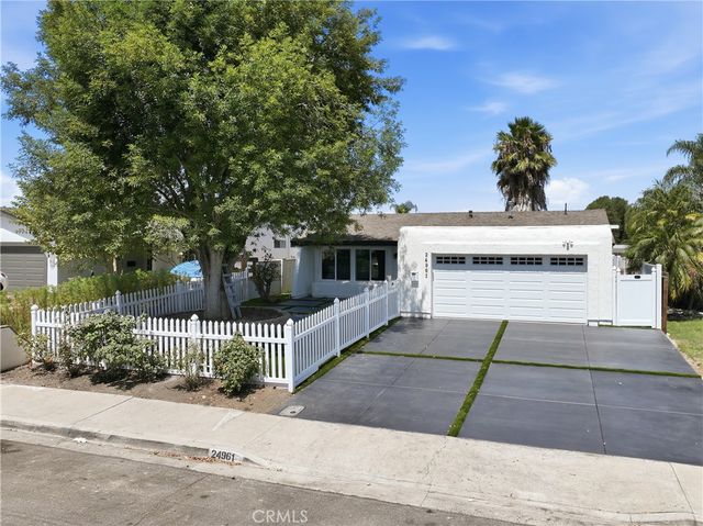 24961 Express, Laguna Hills, CA 92653