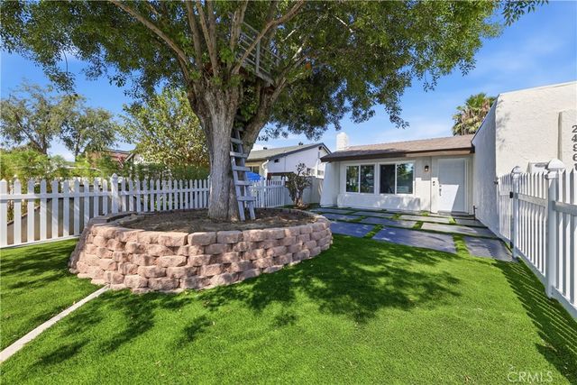 24961 Express, Laguna Hills, CA 92653