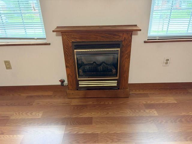 206 Nedra Drive, Barboursville, WV 25504