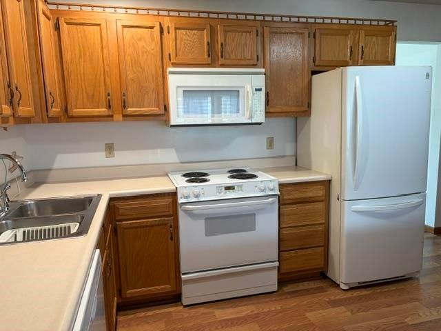 206 Nedra Drive, Barboursville, WV 25504