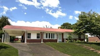 206 Nedra Drive, Barboursville, WV 25504