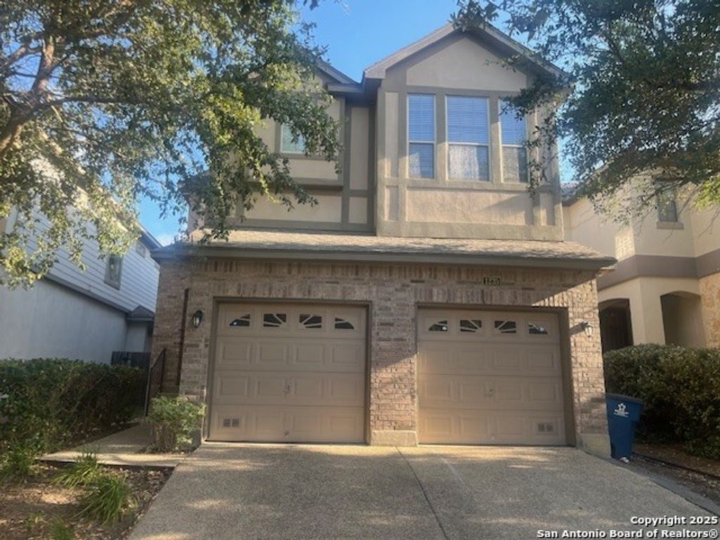 1235 WHITBY TOWERS, San Antonio, TX 78258