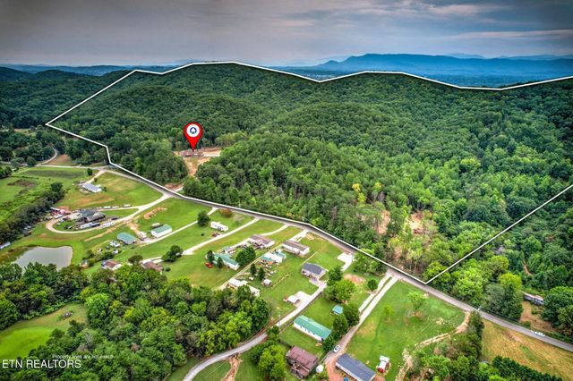 1112 Tarklin Valley Road, LOT 4, Knoxville, TN 37920