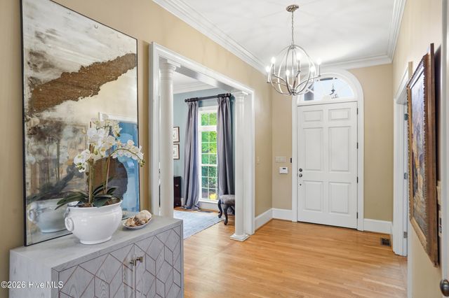 605 Bradley Creek Point Road, Wilmington, NC 28403