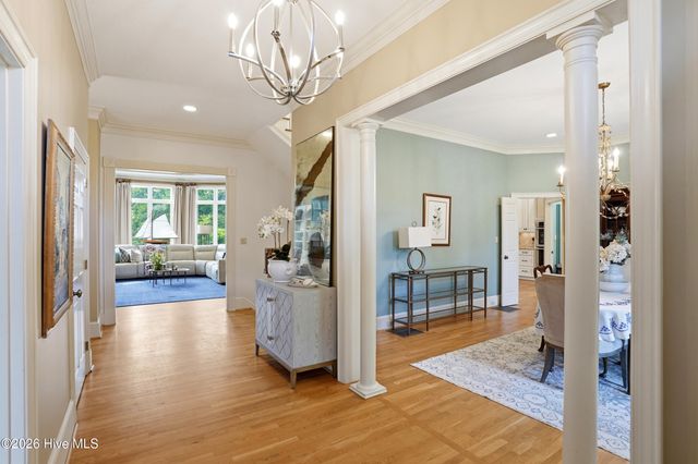 605 Bradley Creek Point Road, Wilmington, NC 28403