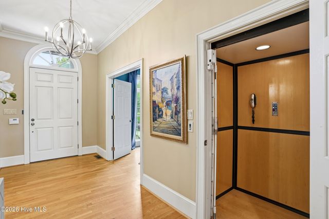 605 Bradley Creek Point Road, Wilmington, NC 28403