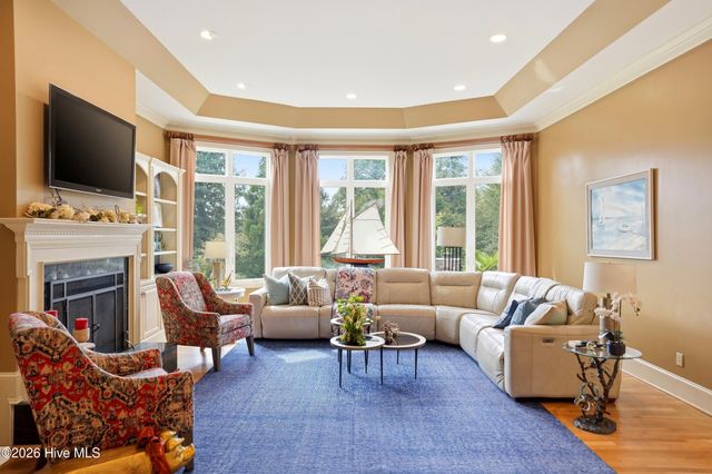 605 Bradley Creek Point Road, Wilmington, NC 28403