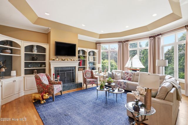 605 Bradley Creek Point Road, Wilmington, NC 28403