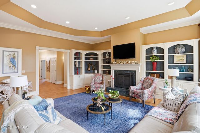 605 Bradley Creek Point Road, Wilmington, NC 28403