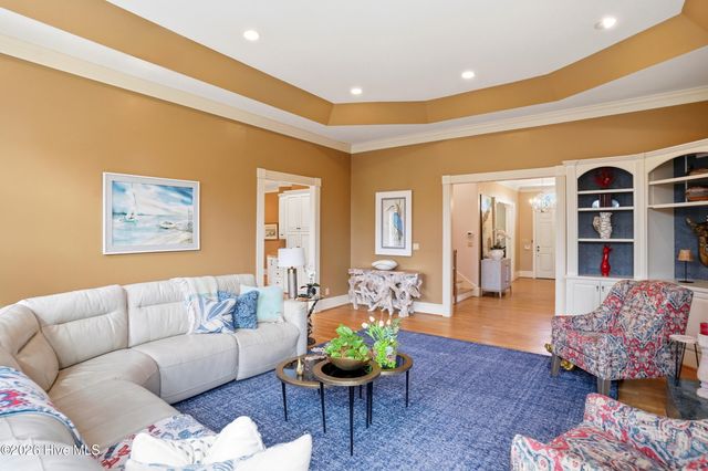 605 Bradley Creek Point Road, Wilmington, NC 28403