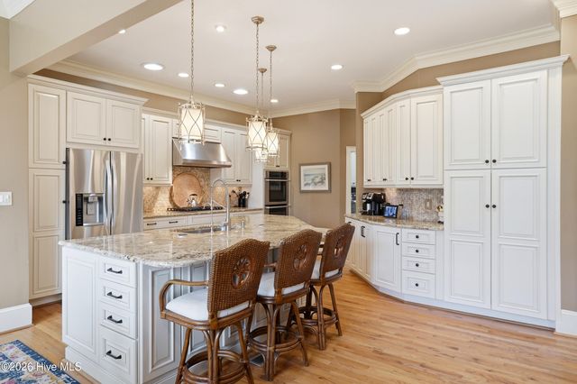 605 Bradley Creek Point Road, Wilmington, NC 28403