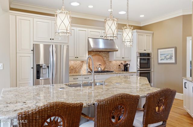 605 Bradley Creek Point Road, Wilmington, NC 28403