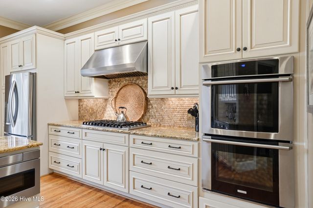605 Bradley Creek Point Road, Wilmington, NC 28403