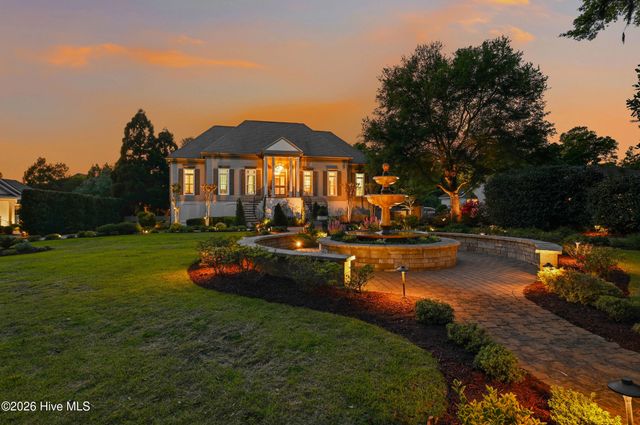 605 Bradley Creek Point Road, Wilmington, NC 28403