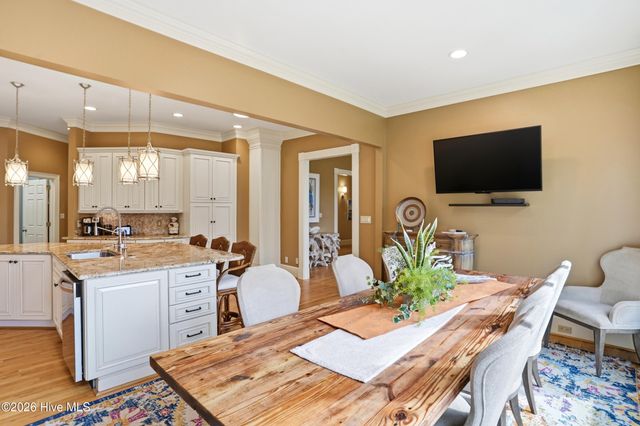 605 Bradley Creek Point Road, Wilmington, NC 28403