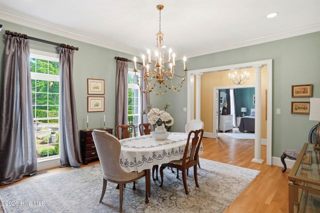 605 Bradley Creek Point Road, Wilmington, NC 28403