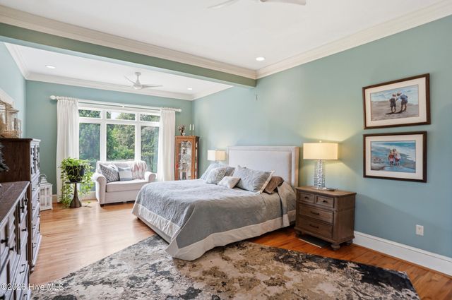 605 Bradley Creek Point Road, Wilmington, NC 28403
