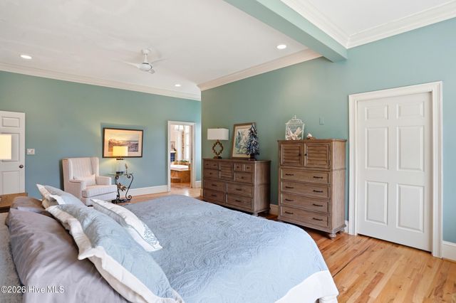 605 Bradley Creek Point Road, Wilmington, NC 28403