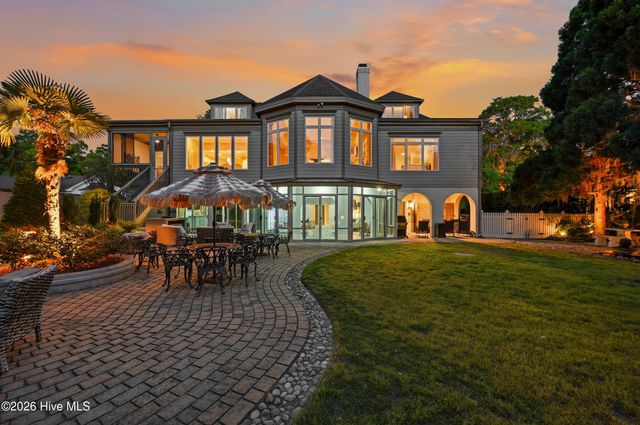 605 Bradley Creek Point Road, Wilmington, NC 28403