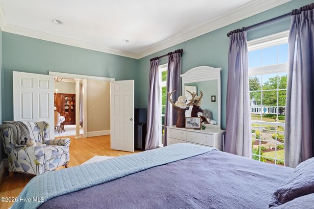 605 Bradley Creek Point Road, Wilmington, NC 28403