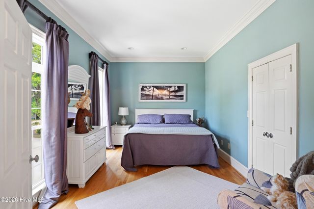 605 Bradley Creek Point Road, Wilmington, NC 28403