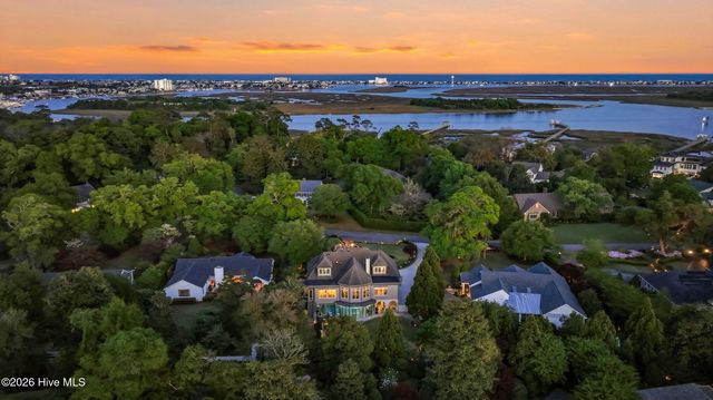 605 Bradley Creek Point Road, Wilmington, NC 28403