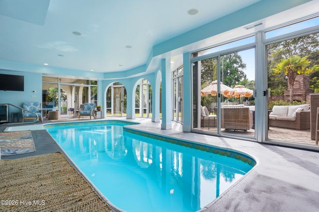 605 Bradley Creek Point Road, Wilmington, NC 28403