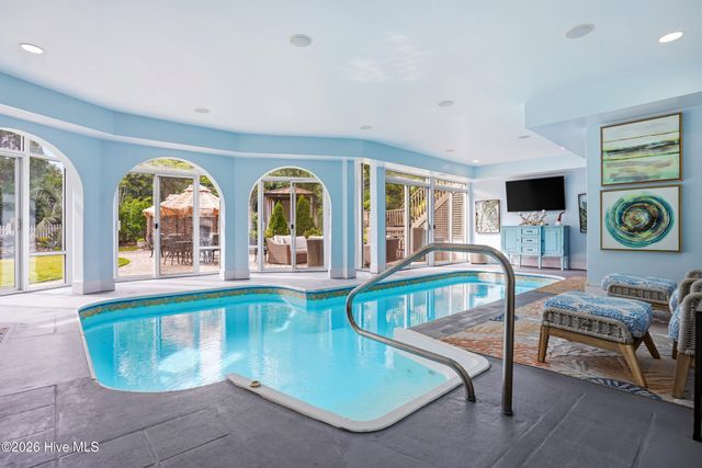 605 Bradley Creek Point Road, Wilmington, NC 28403