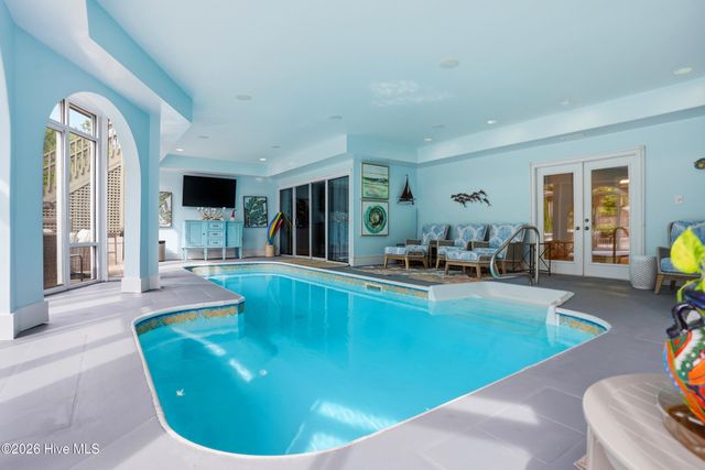 605 Bradley Creek Point Road, Wilmington, NC 28403