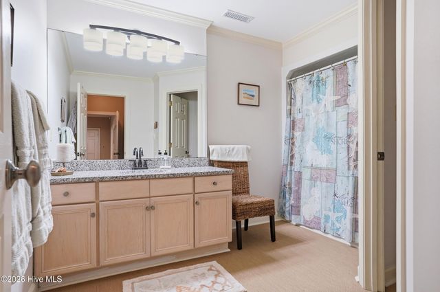 605 Bradley Creek Point Road, Wilmington, NC 28403