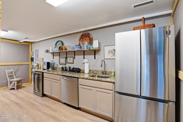 605 Bradley Creek Point Road, Wilmington, NC 28403