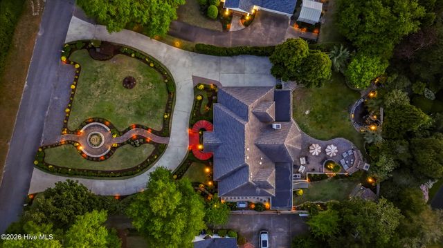 605 Bradley Creek Point Road, Wilmington, NC 28403