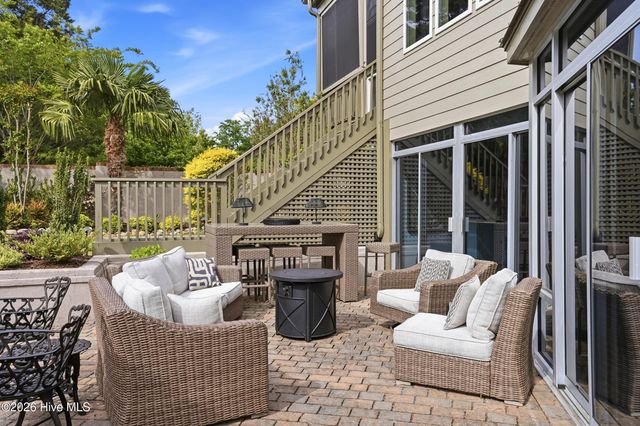 605 Bradley Creek Point Road, Wilmington, NC 28403