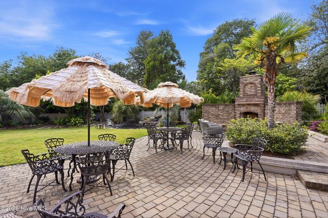605 Bradley Creek Point Road, Wilmington, NC 28403