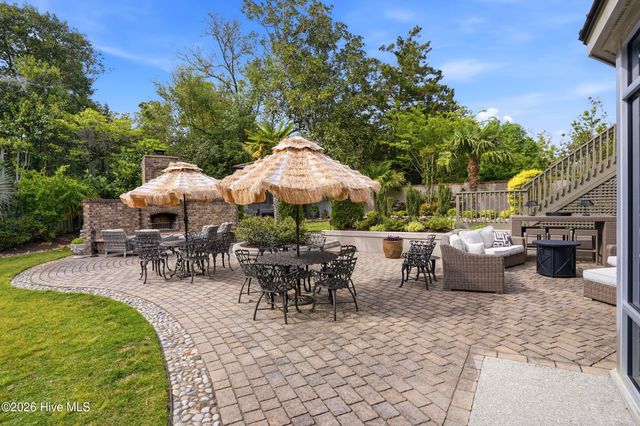 605 Bradley Creek Point Road, Wilmington, NC 28403