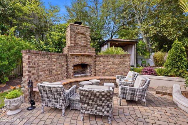 605 Bradley Creek Point Road, Wilmington, NC 28403