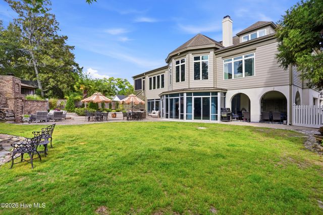 605 Bradley Creek Point Road, Wilmington, NC 28403