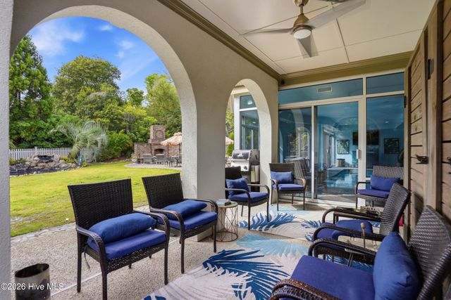 605 Bradley Creek Point Road, Wilmington, NC 28403