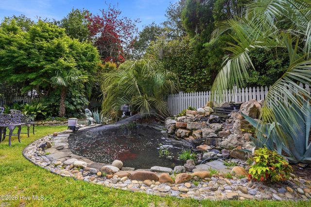 605 Bradley Creek Point Road, Wilmington, NC 28403