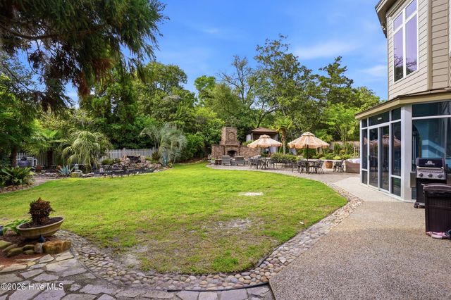 605 Bradley Creek Point Road, Wilmington, NC 28403