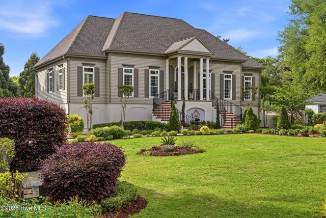 605 Bradley Creek Point Road, Wilmington, NC 28403