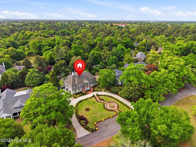 605 Bradley Creek Point Road, Wilmington, NC 28403